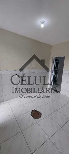 Casa de Vila à venda com 2 quartos, 47m² - Foto 14