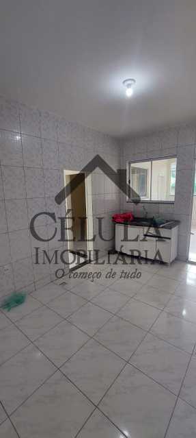 Casa de Vila à venda com 2 quartos, 47m² - Foto 16