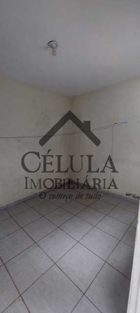 Casa de Vila à venda com 2 quartos, 47m² - Foto 17