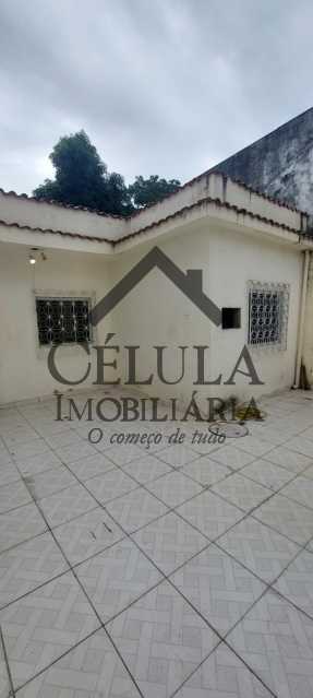 Casa de Vila à venda com 2 quartos, 47m² - Foto 26