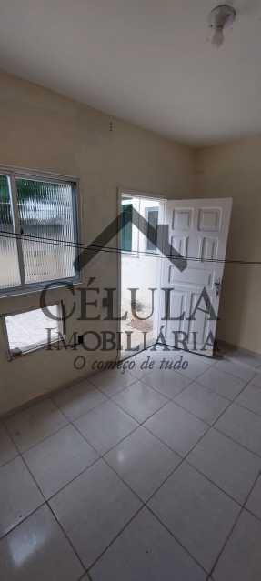 Casa de Vila à venda com 2 quartos, 47m² - Foto 28