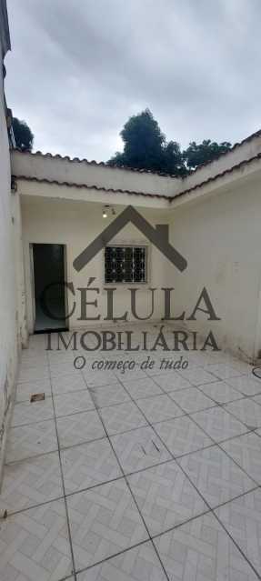 Casa de Vila à venda com 2 quartos, 47m² - Foto 29