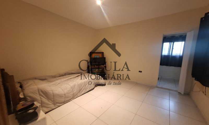 Casa de Vila à venda com 2 quartos, 47m² - Foto 27