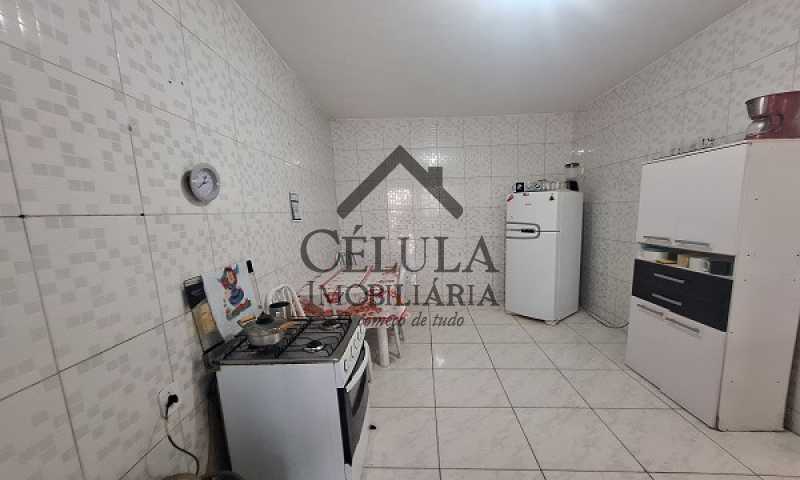 Casa de Vila à venda com 2 quartos, 47m² - Foto 5