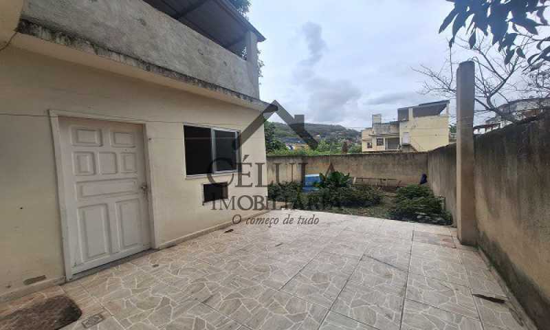 Casa de Vila à venda com 2 quartos, 47m² - Foto 4