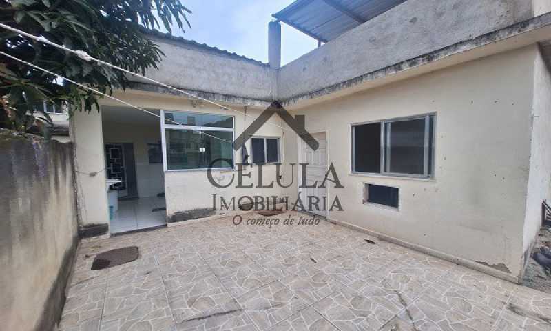 Casa de Vila à venda com 2 quartos, 47m² - Foto 3