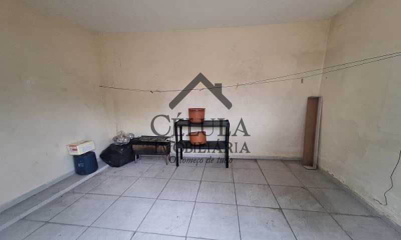 Casa de Vila à venda com 2 quartos, 47m² - Foto 23