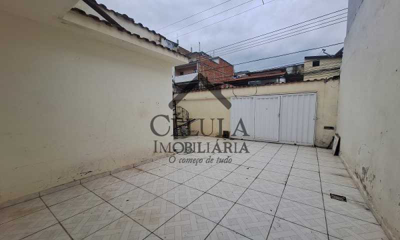 Casa de Vila à venda com 2 quartos, 47m² - Foto 2