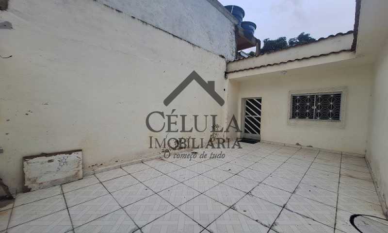 Casa de Vila à venda com 2 quartos, 47m² - Foto 22