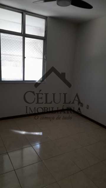 Apartamento à venda com 2 quartos, 43m² - Foto 4