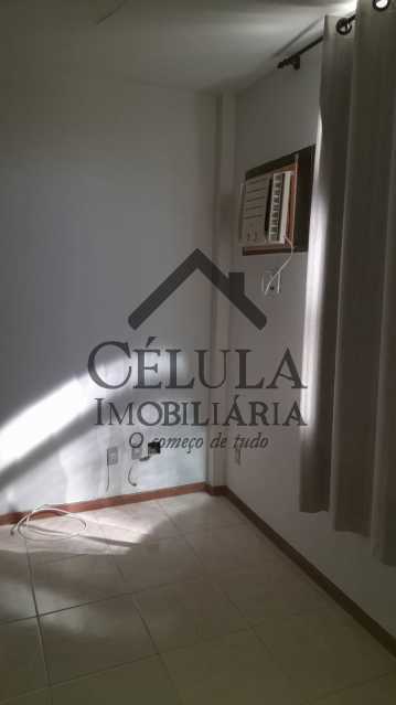 Apartamento à venda com 2 quartos, 43m² - Foto 6