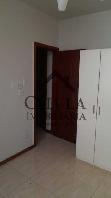 Apartamento à venda com 2 quartos, 43m² - Foto 2