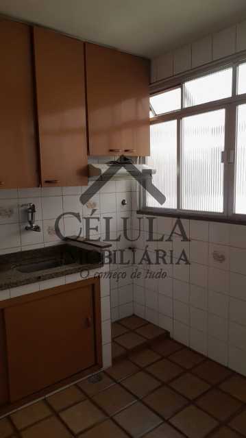 Apartamento à venda com 2 quartos, 43m² - Foto 11