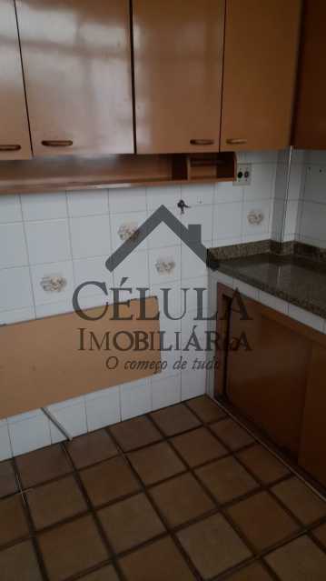 Apartamento à venda com 2 quartos, 43m² - Foto 13