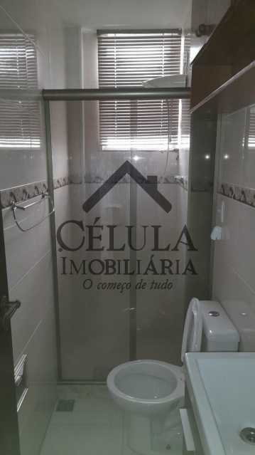 Apartamento à venda com 2 quartos, 43m² - Foto 9