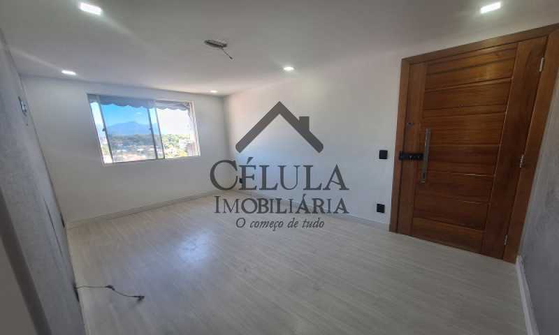 Apartamento à venda com 2 quartos, 47m² - Foto 1