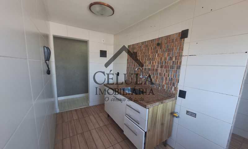 Apartamento à venda com 2 quartos, 47m² - Foto 5