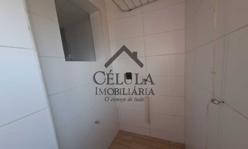 Apartamento à venda com 2 quartos, 47m² - Foto 6