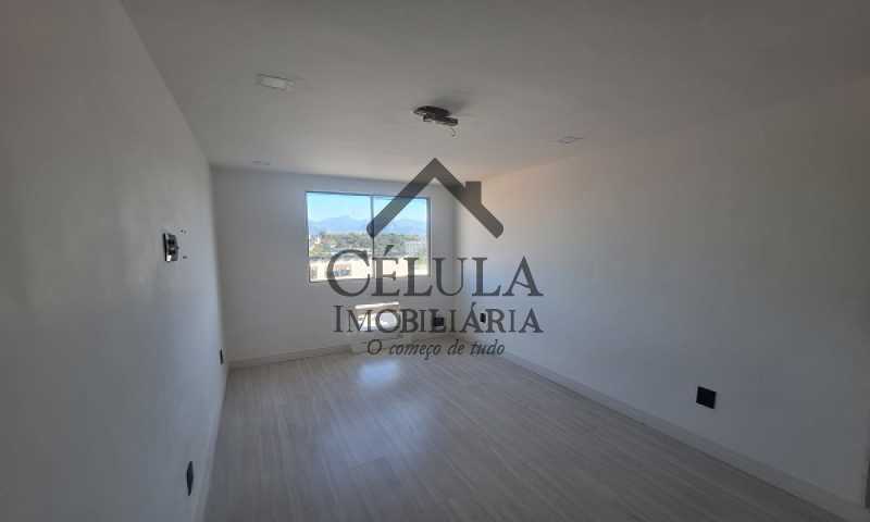 Apartamento à venda com 2 quartos, 47m² - Foto 9