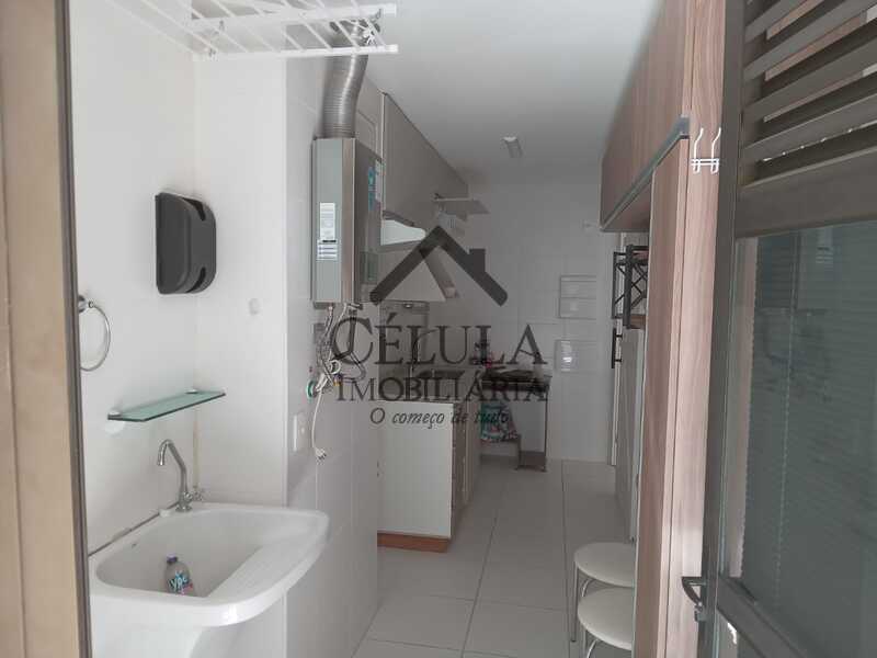 Apartamento à venda com 2 quartos, 74m² - Foto 13