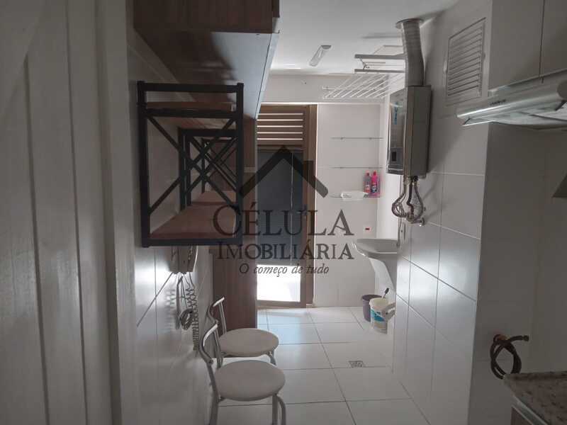 Apartamento à venda com 2 quartos, 74m² - Foto 7