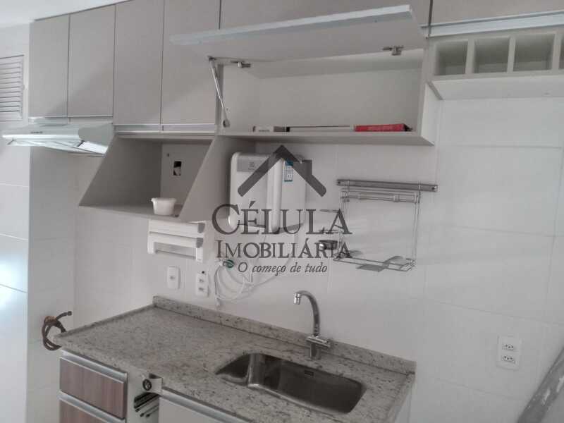 Apartamento à venda com 2 quartos, 74m² - Foto 15