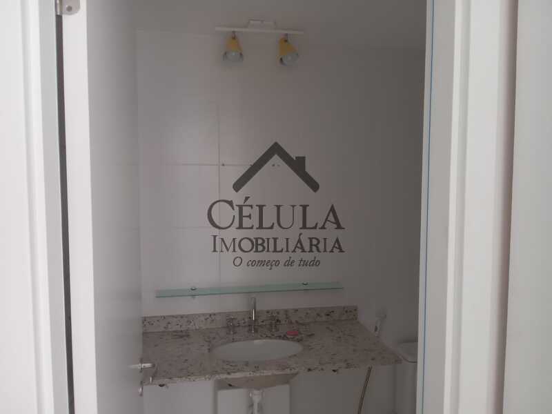 Apartamento à venda com 2 quartos, 74m² - Foto 16