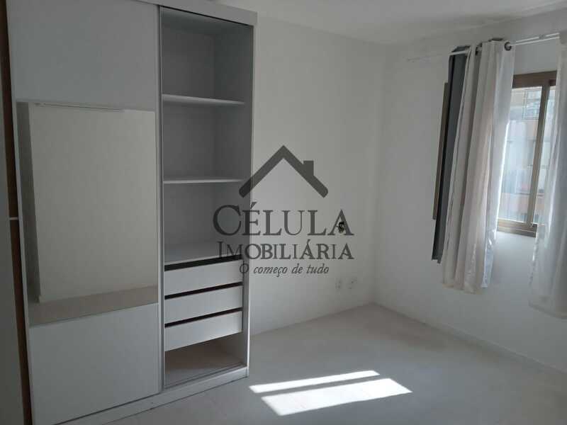 Apartamento à venda com 2 quartos, 74m² - Foto 9