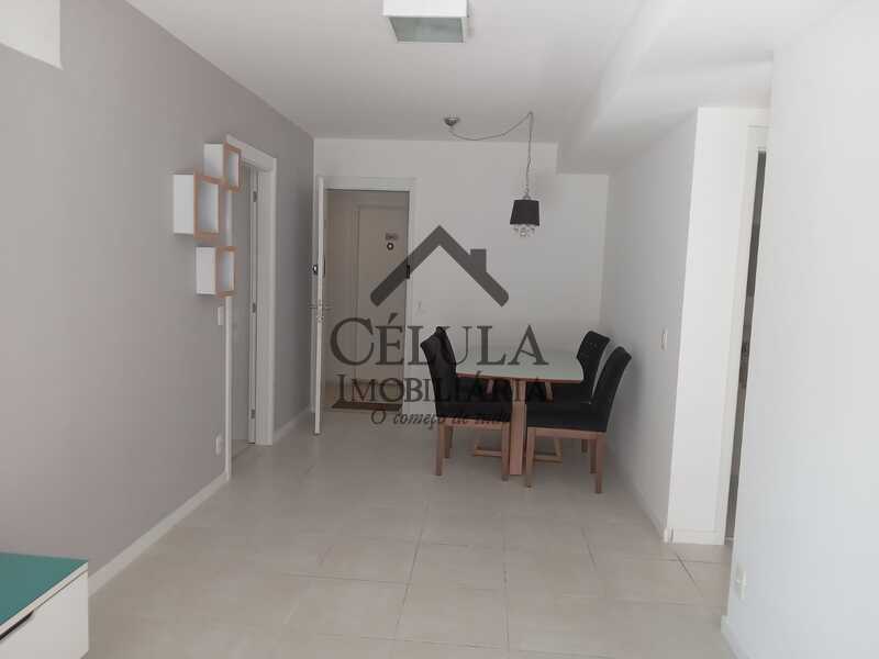 Apartamento à venda com 2 quartos, 74m² - Foto 5