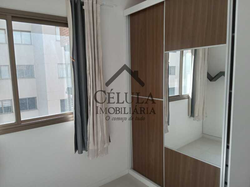 Apartamento à venda com 2 quartos, 74m² - Foto 11