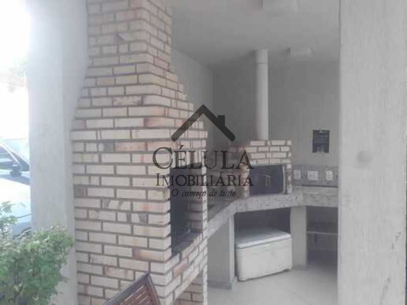 Apartamento à venda com 2 quartos, 74m² - Foto 20