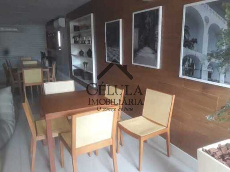 Apartamento à venda com 2 quartos, 74m² - Foto 22