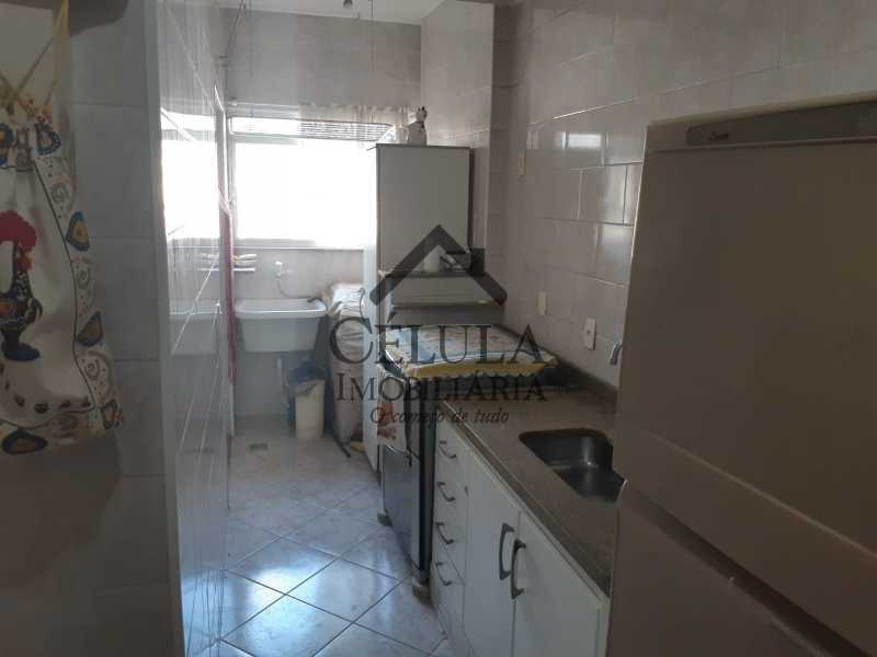 Apartamento à venda com 2 quartos, 78m² - Foto 7