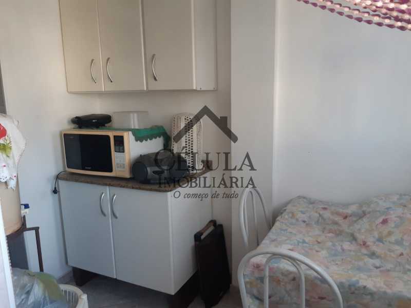 Apartamento à venda com 2 quartos, 78m² - Foto 11