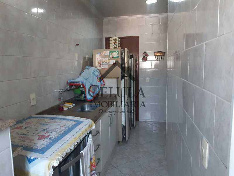 Apartamento à venda com 2 quartos, 78m² - Foto 8