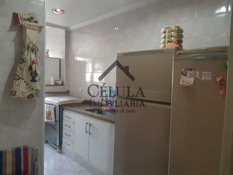 Apartamento à venda com 2 quartos, 78m² - Foto 9