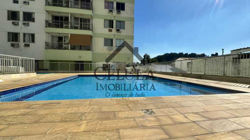 Apartamento à venda com 2 quartos, 78m² - Foto 26