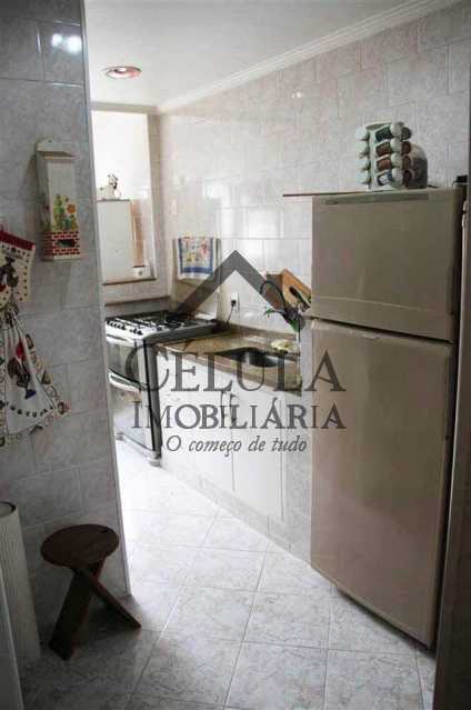 Apartamento à venda com 2 quartos, 78m² - Foto 10