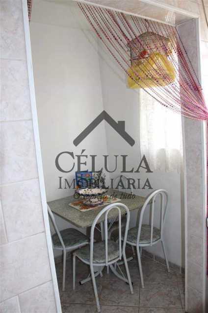 Apartamento à venda com 2 quartos, 78m² - Foto 12