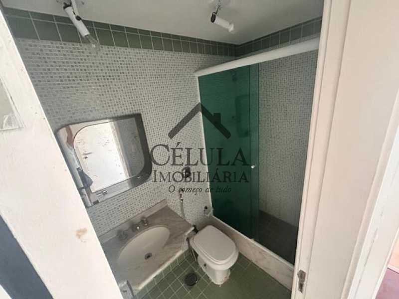 Apartamento à venda com 3 quartos, 83m² - Foto 11