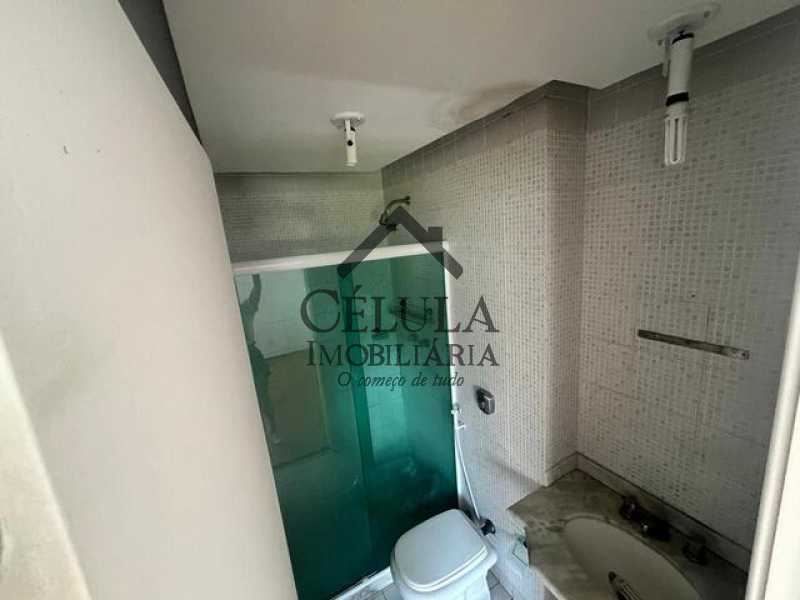 Apartamento à venda com 3 quartos, 83m² - Foto 12