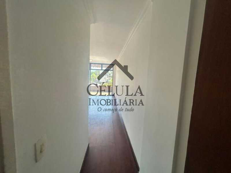 Apartamento à venda com 3 quartos, 83m² - Foto 9