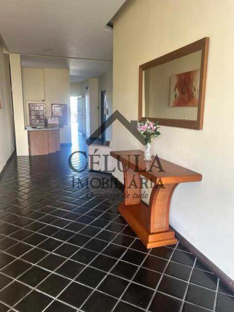 Apartamento à venda com 3 quartos, 83m² - Foto 14