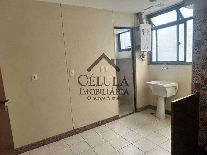 Apartamento à venda com 3 quartos, 83m² - Foto 15