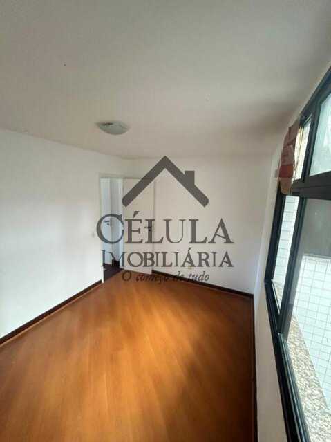 Apartamento à venda com 3 quartos, 83m² - Foto 7