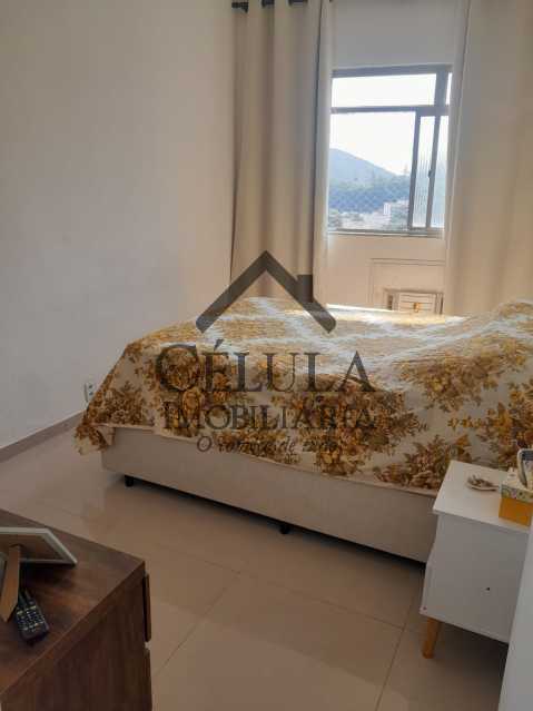 Apartamento à venda com 1 quarto, 58m² - Foto 4