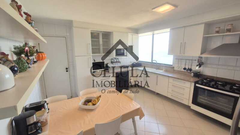 Apartamento à venda com 4 quartos, 304m² - Foto 15