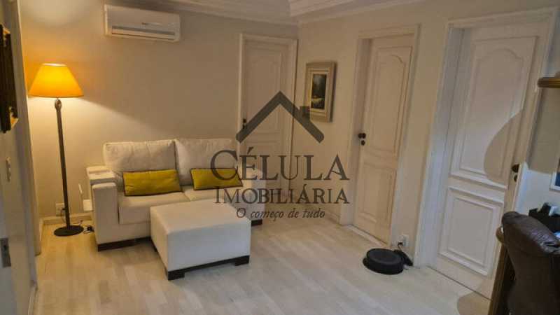 Apartamento à venda com 4 quartos, 304m² - Foto 5