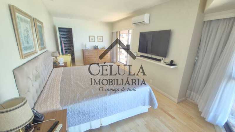 Apartamento à venda com 4 quartos, 304m² - Foto 11