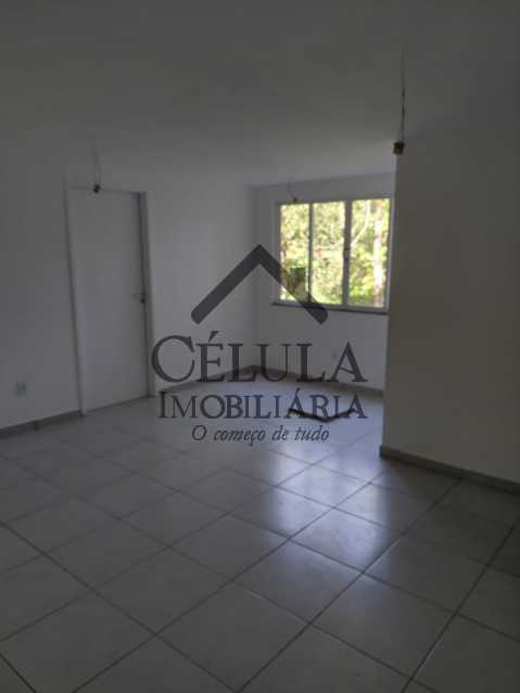 Apartamento à venda com 2 quartos, 64m² - Foto 9